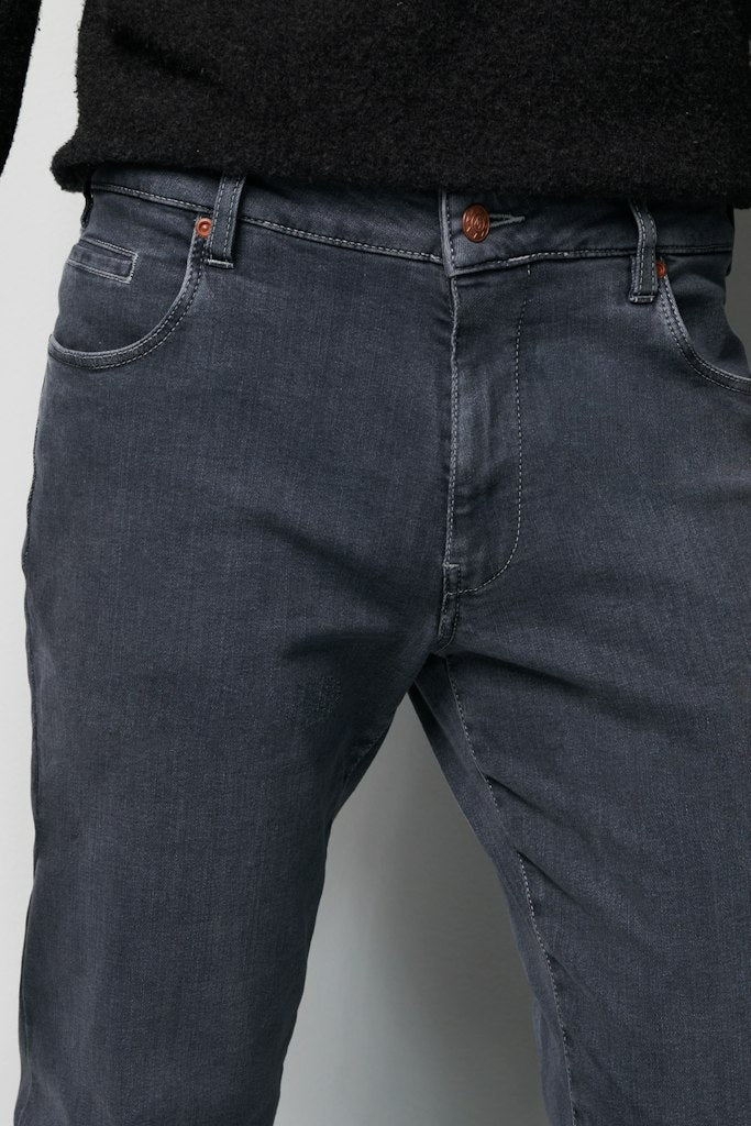 Meyer Bukser & Jeans 9-6256-07_31/32 - Bygholm Menswear